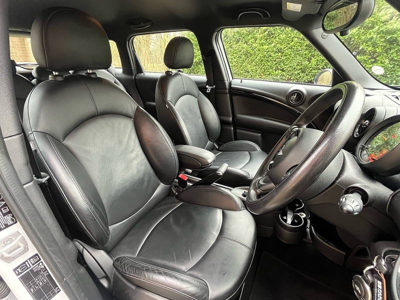 Used MINI Countryman 2015 for sale - 78069538: Photo 12