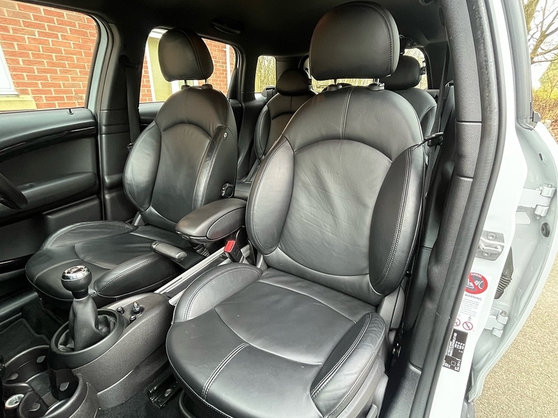 Used MINI Countryman 2015 for sale - 78069538: Photo 18