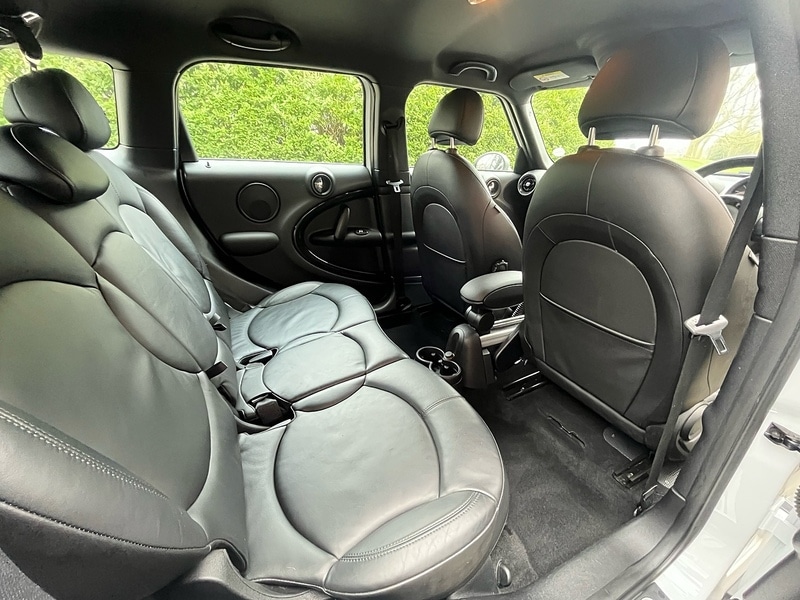 Used MINI Countryman 2015 for sale - 78069538: Photo 20