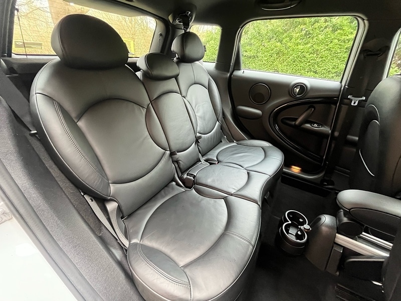 Used MINI Countryman 2015 for sale - 78069538: Photo 22