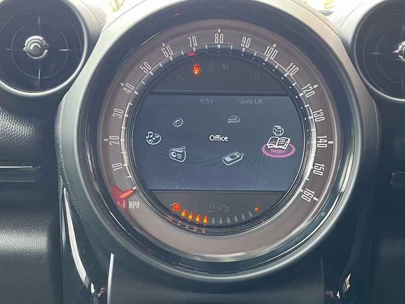 Used MINI Countryman 2015 for sale - 78069538: Photo 27