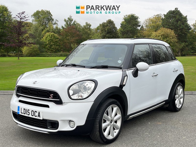 Used MINI Countryman 2015 for sale - 78069538: Photo 3