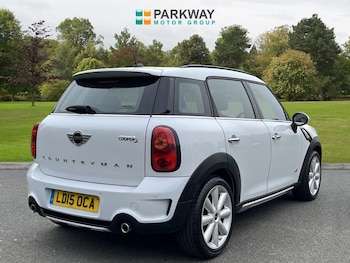 Used MINI Countryman 2015 for sale - 78069538: Photo