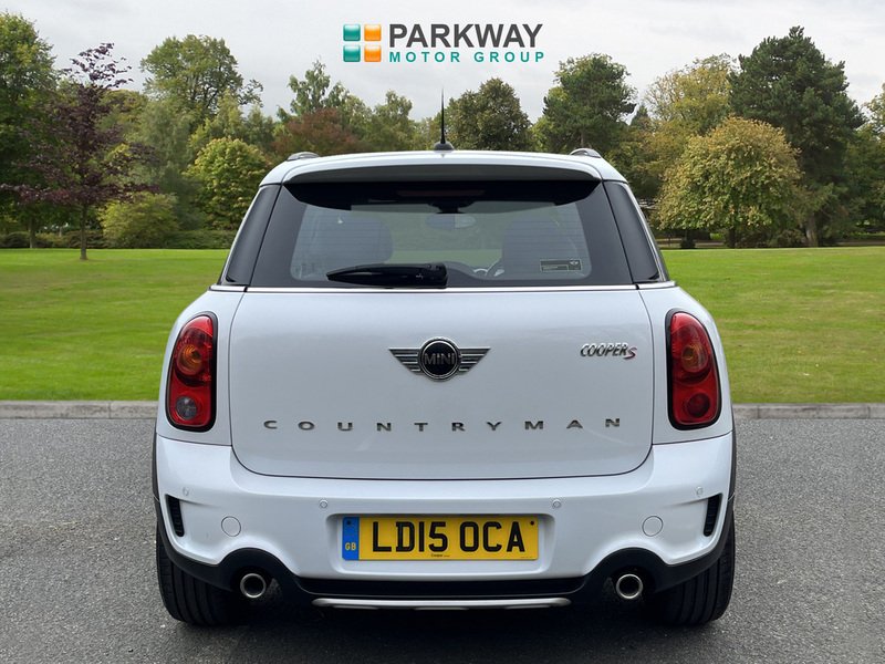 Used MINI Countryman 2015 for sale - 78069538: Photo 5