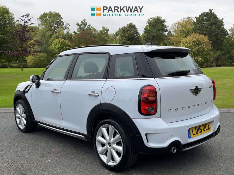 Used MINI Countryman 2015 for sale - 78069538: Photo 6