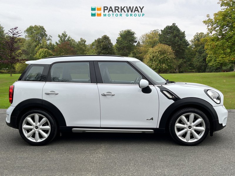 Used MINI Countryman 2015 for sale - 78069538: Photo 7