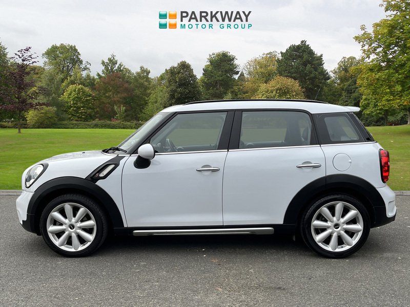 Used MINI Countryman 2015 for sale - 78069538: Photo 8
