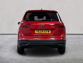 Used Volkswagen Tiguan Allspace 2024 for sale - 78826256: Photo