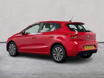 Used SEAT Ibiza 2023 for sale - 79524952: Photo