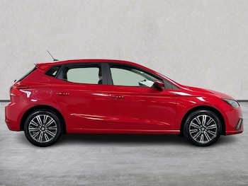 Used SEAT Ibiza 2023 for sale - 79524952: Photo