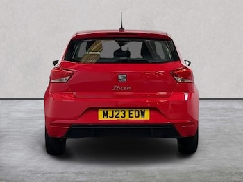 Used SEAT Ibiza 2023 for sale - 79524952: Photo