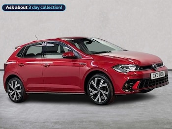 Used Volkswagen Polo 2024 for sale - 78614865: Photo