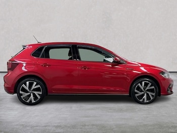 Used Volkswagen Polo 2024 for sale - 78614865: Photo