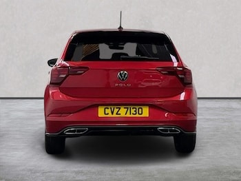 Used Volkswagen Polo 2024 for sale - 78614865: Photo