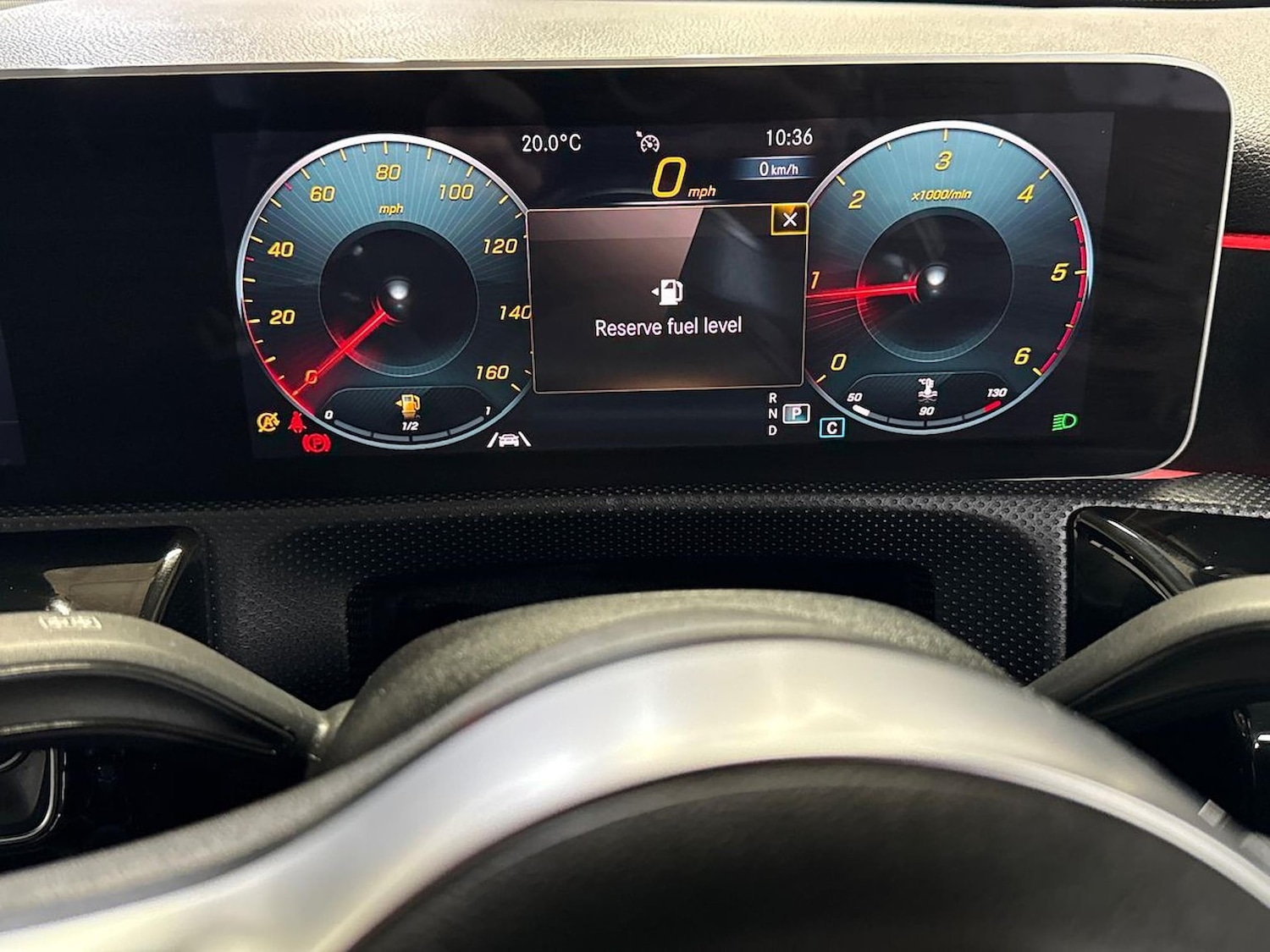 Used Mercedes-Benz A-Class 2018 for sale - 77077954: Photo 10