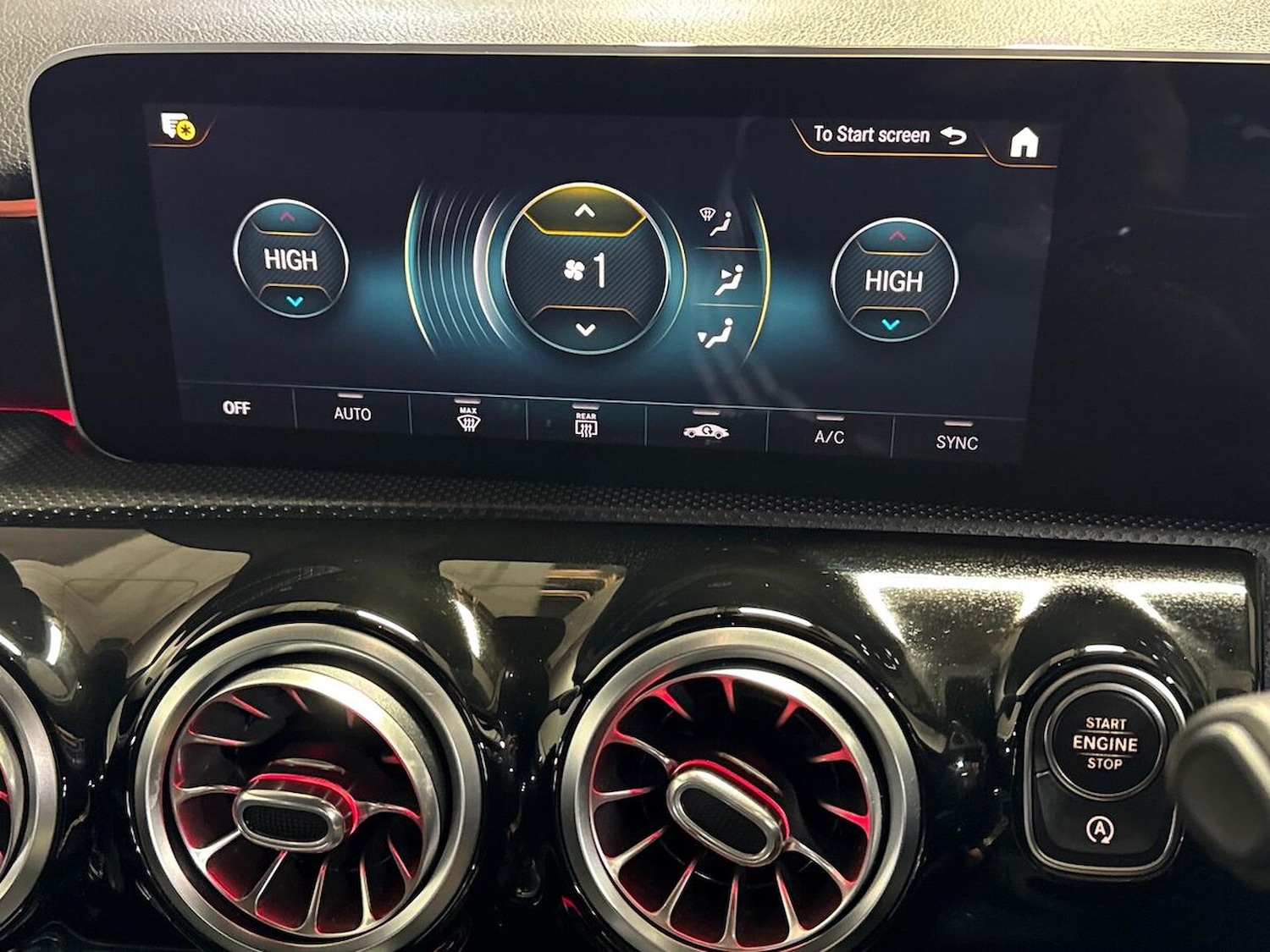 Used Mercedes-Benz A-Class 2018 for sale - 77077954: Photo 12