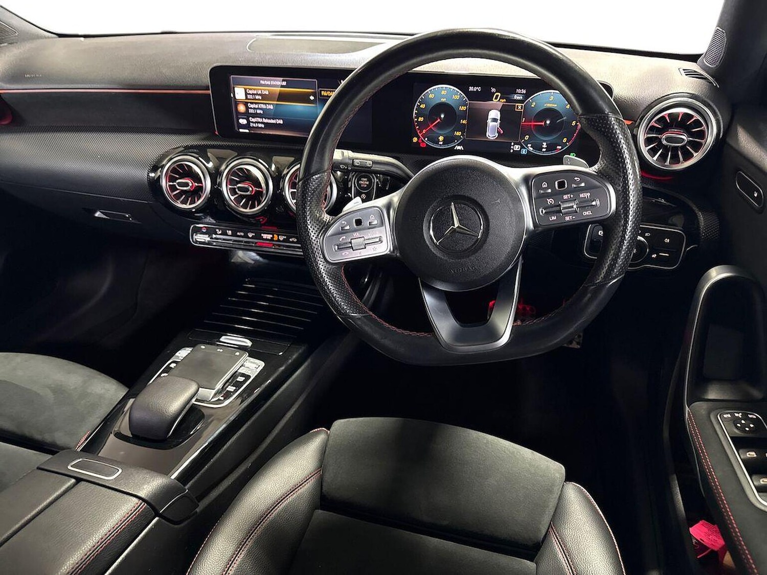 Used Mercedes-Benz A-Class 2018 for sale - 77077954: Photo 15