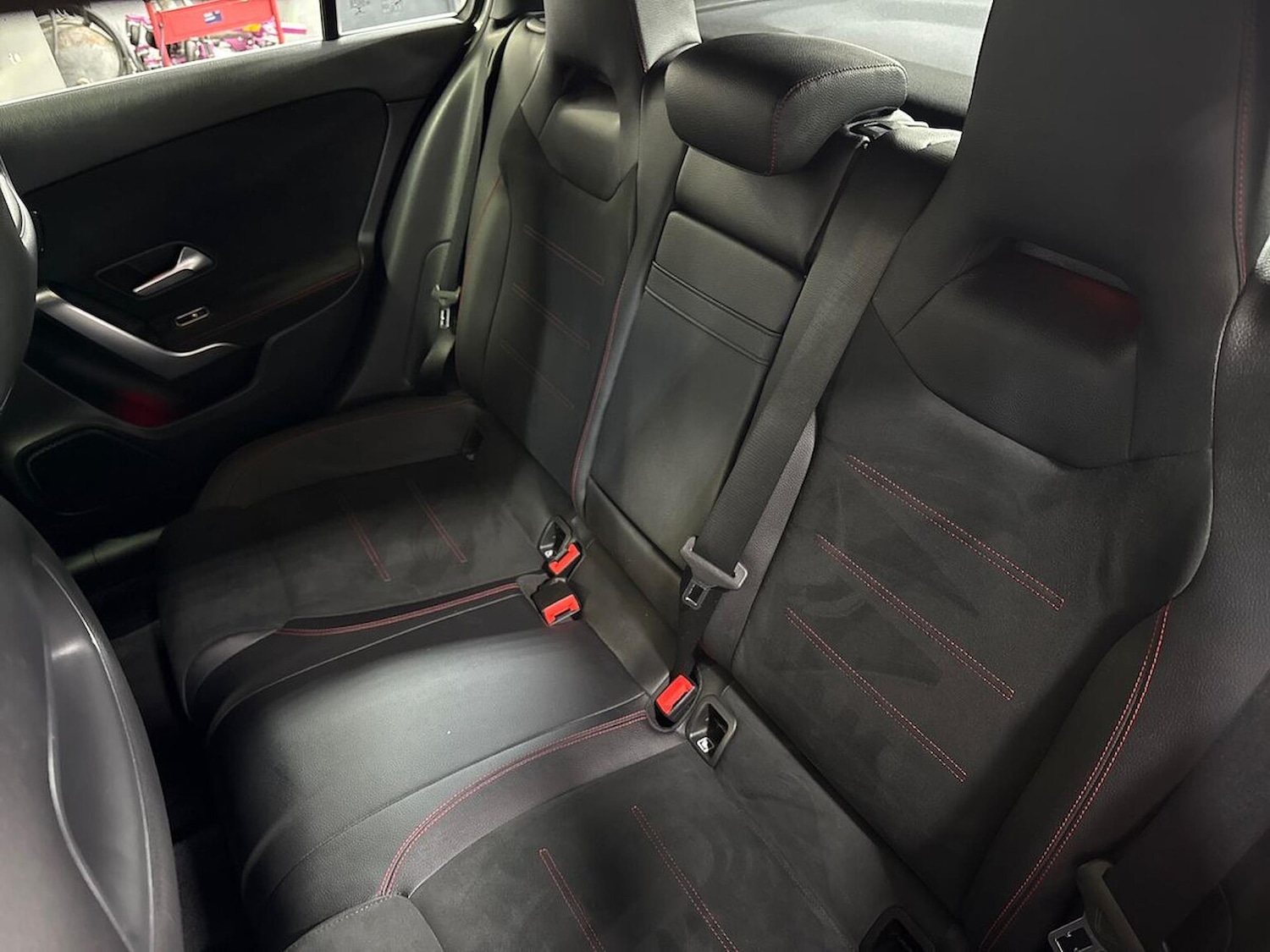 Used Mercedes-Benz A-Class 2018 for sale - 77077954: Photo 16