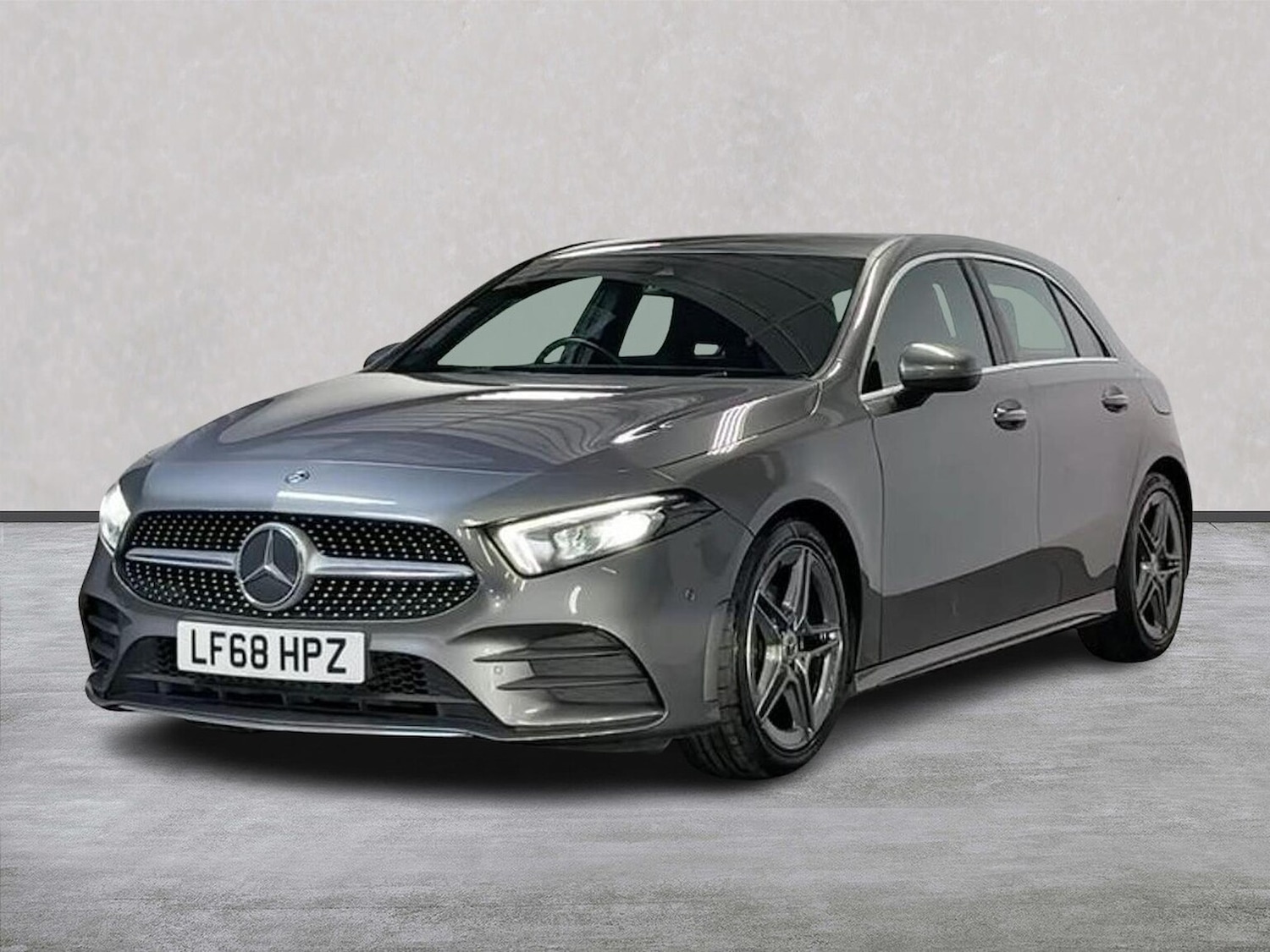 Used Mercedes-Benz A-Class 2018 for sale - 77077954: Photo 20