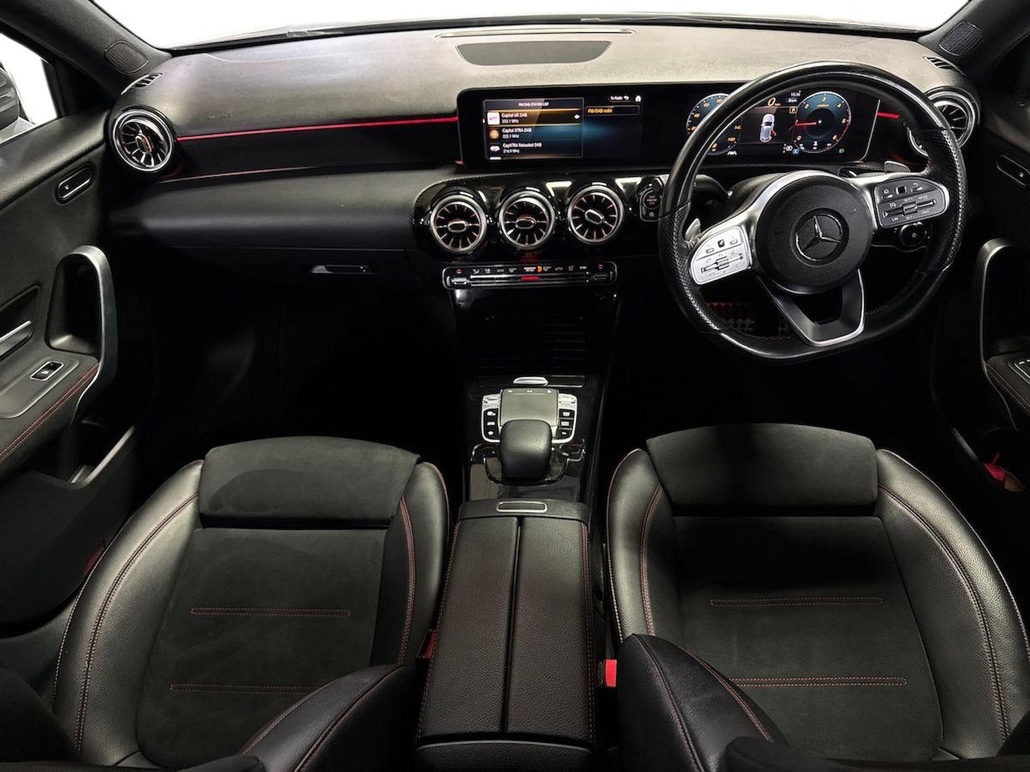 Used Mercedes-Benz A-Class 2018 for sale - 77077954: Photo 8