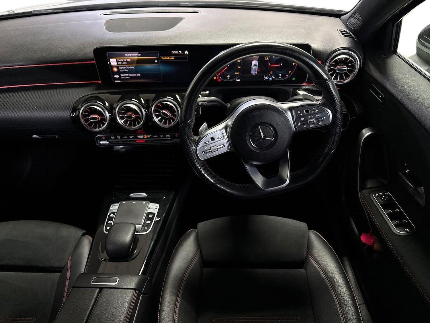 Used Mercedes-Benz A-Class 2018 for sale - 77077954: Photo 9