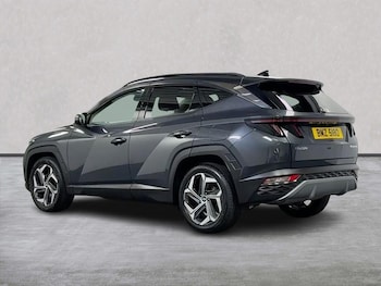 Used Hyundai TUCSON 2023 for sale - 79580812: Photo