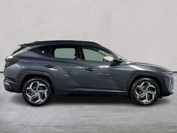 Used Hyundai TUCSON 2023 for sale - 79580812: Photo