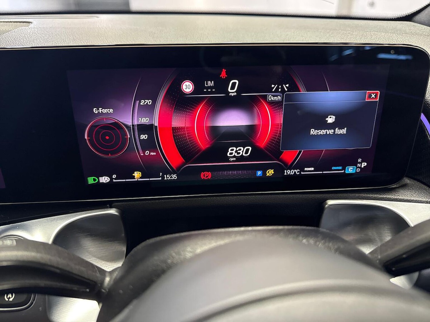 Used Mercedes-Benz GLB 2025 for sale - 76884996: Photo 10