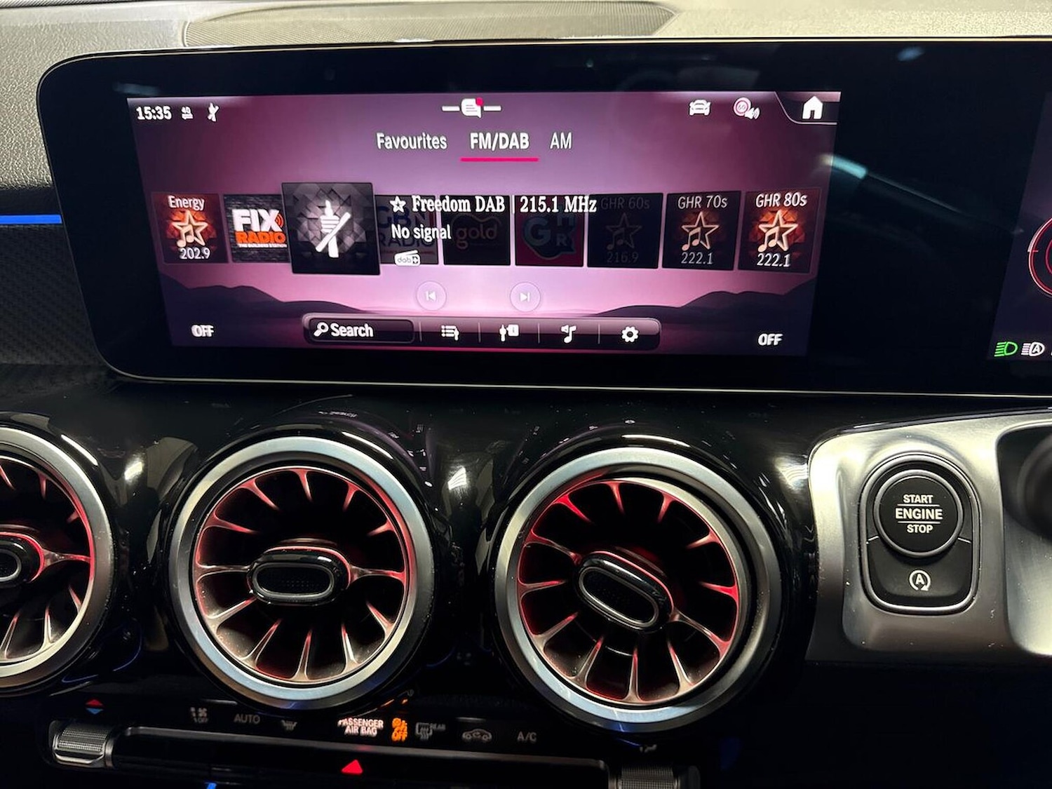 Used Mercedes-Benz GLB 2025 for sale - 76884996: Photo 11