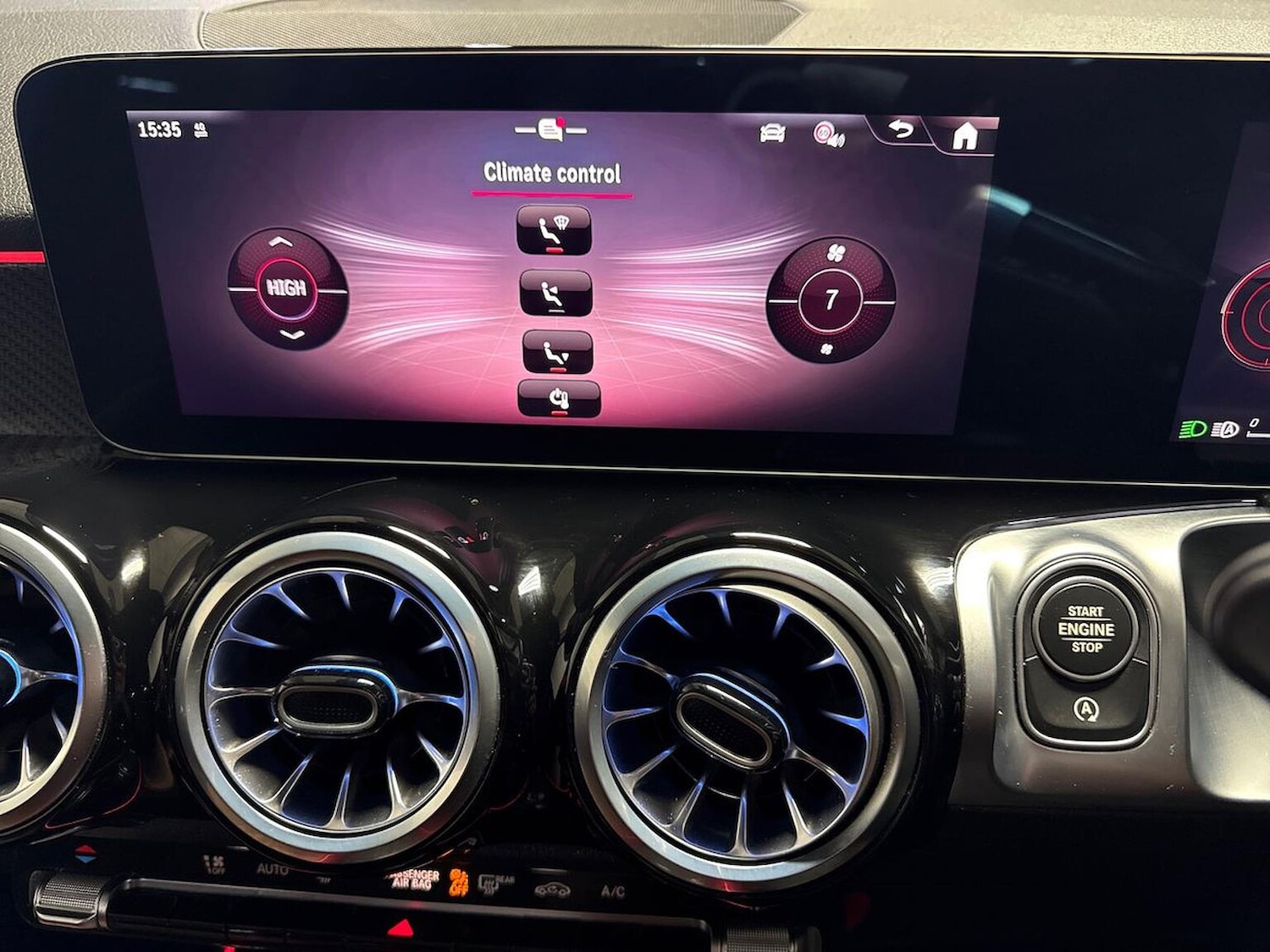 Used Mercedes-Benz GLB 2025 for sale - 76884996: Photo 12