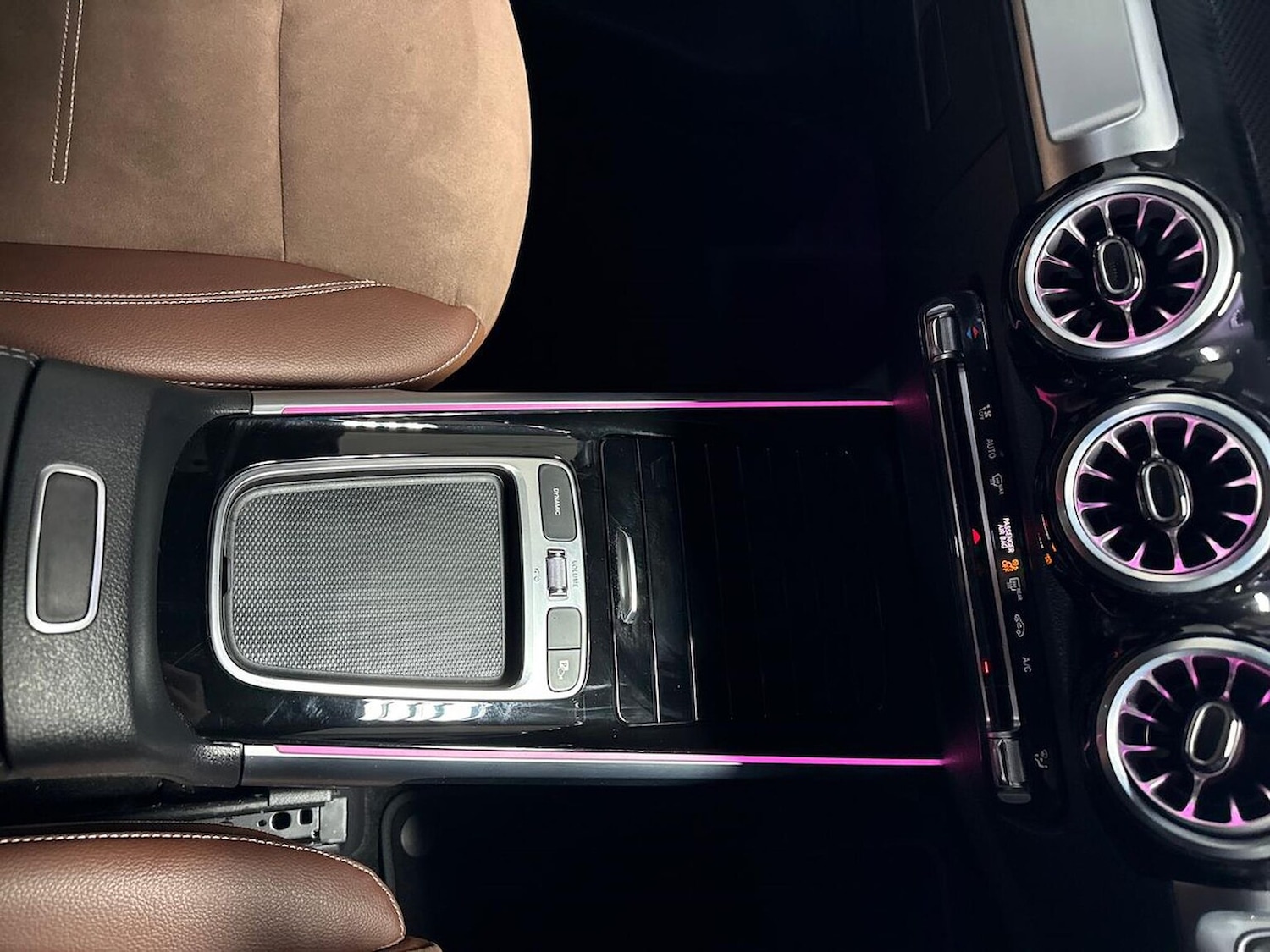 Used Mercedes-Benz GLB 2025 for sale - 76884996: Photo 13