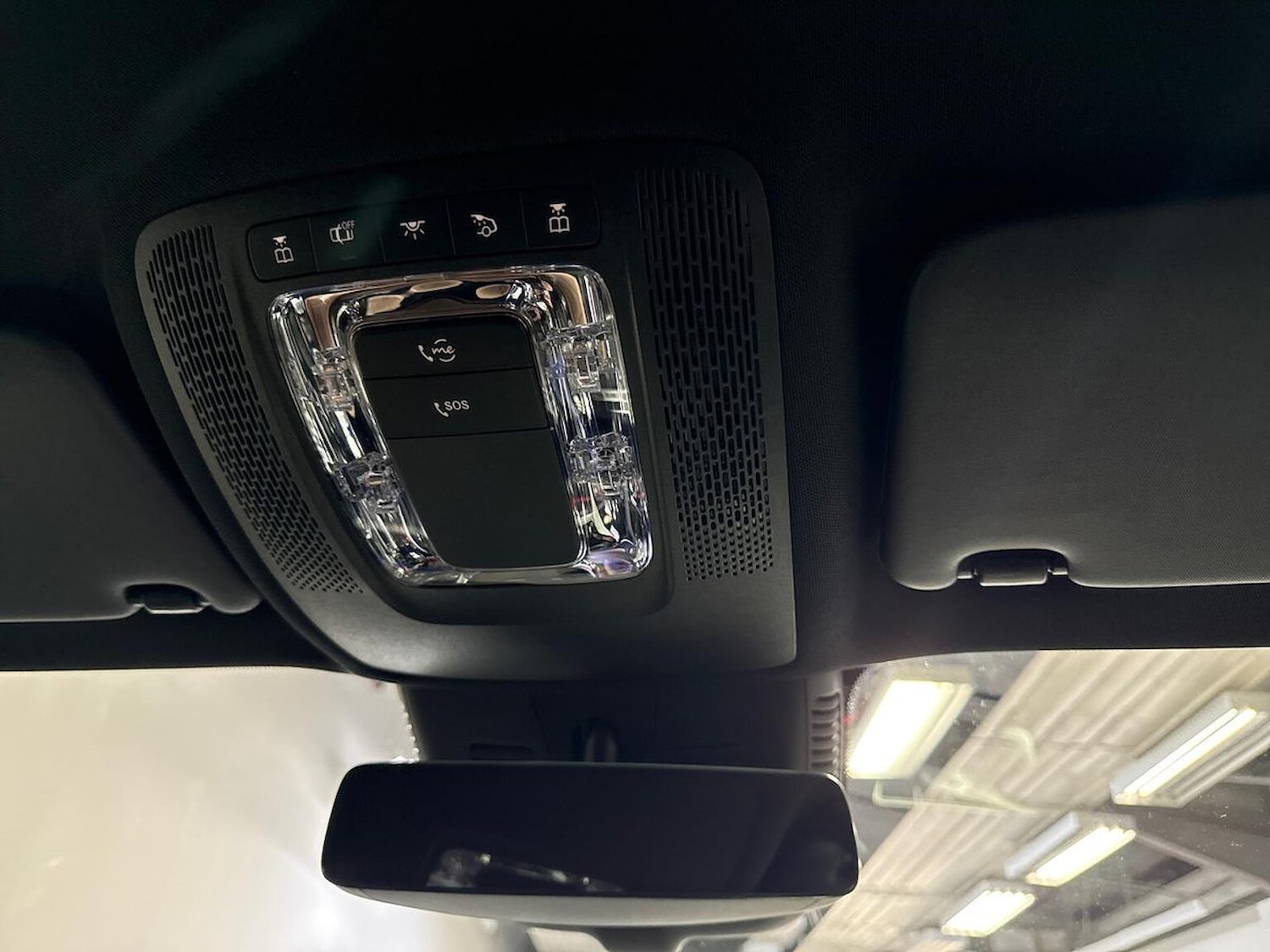 Used Mercedes-Benz GLB 2025 for sale - 76884996: Photo 14