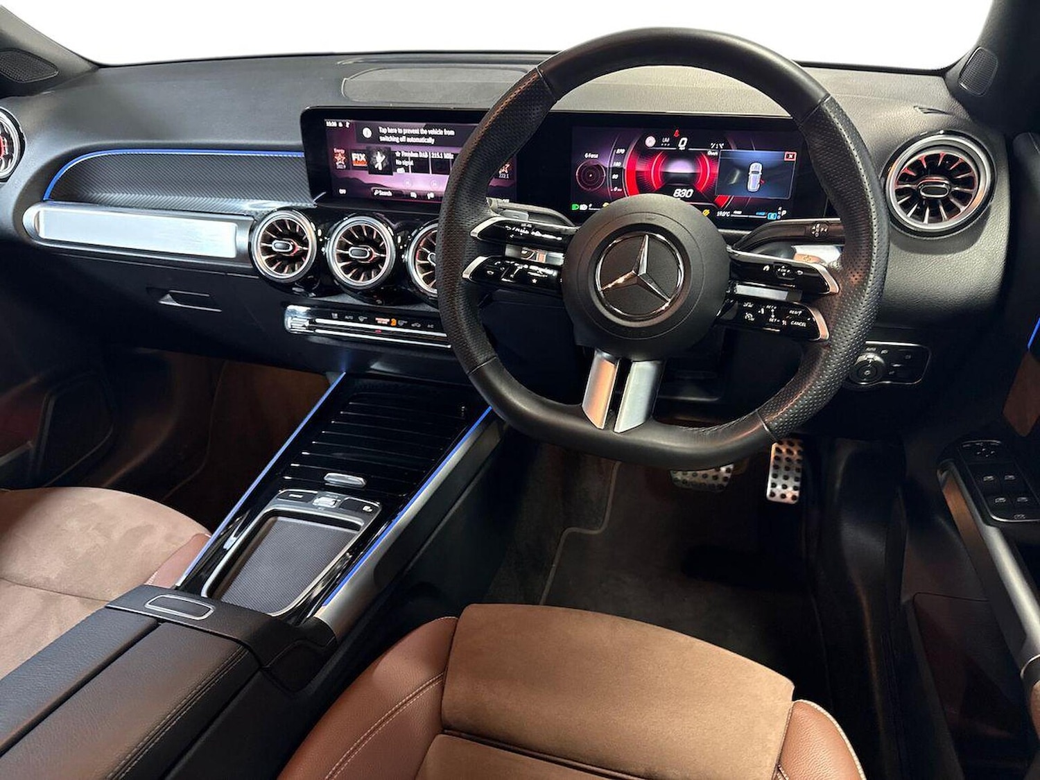 Used Mercedes-Benz GLB 2025 for sale - 76884996: Photo 15