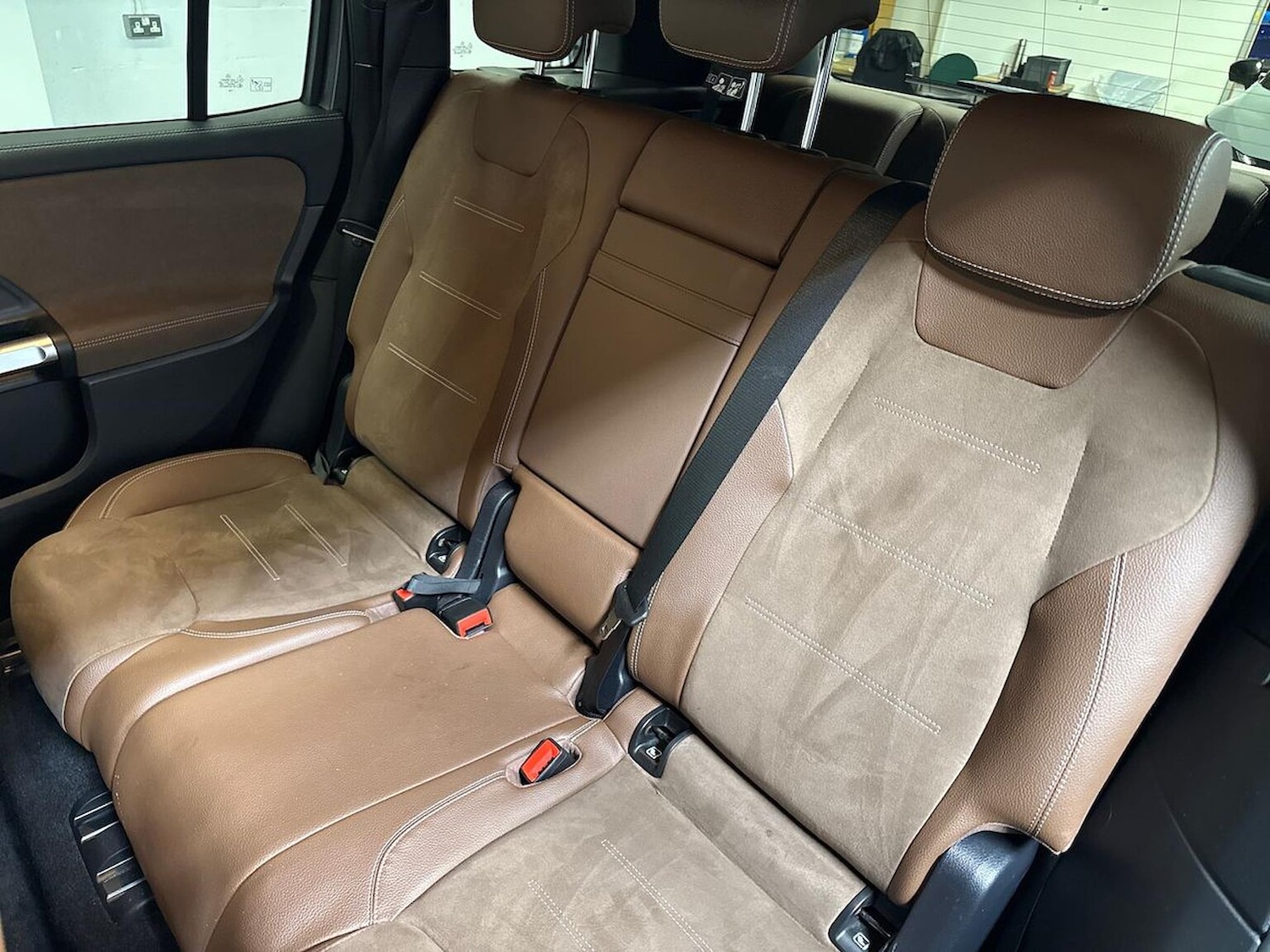 Used Mercedes-Benz GLB 2025 for sale - 76884996: Photo 16