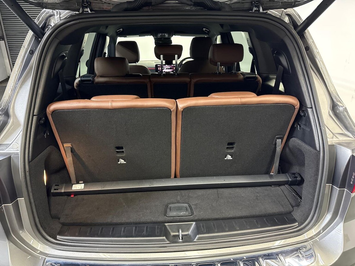 Used Mercedes-Benz GLB 2025 for sale - 76884996: Photo 17