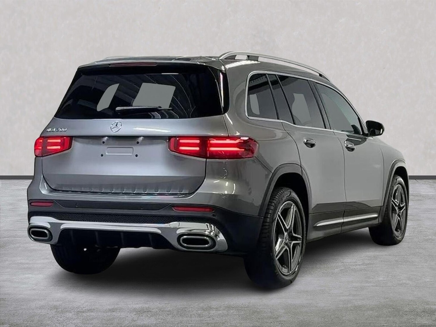 Used Mercedes-Benz GLB 2025 for sale - 76884996: Photo 18