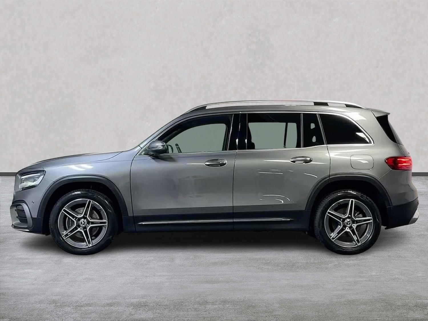 Used Mercedes-Benz GLB 2025 for sale - 76884996: Photo 19