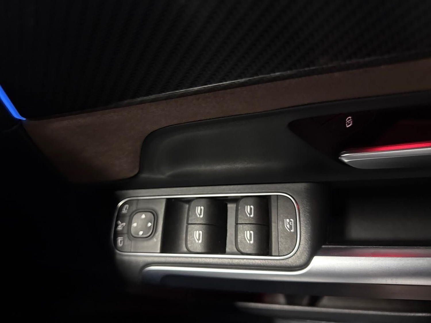 Used Mercedes-Benz GLB 2025 for sale - 76884996: Photo 21