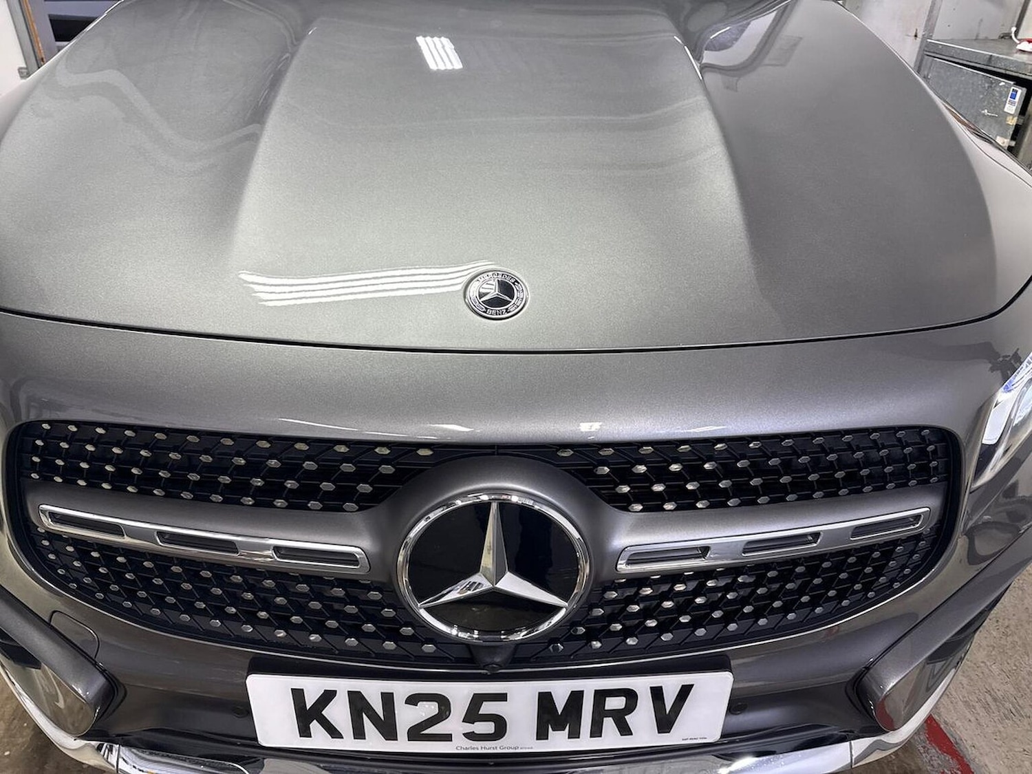 Used Mercedes-Benz GLB 2025 for sale - 76884996: Photo 28
