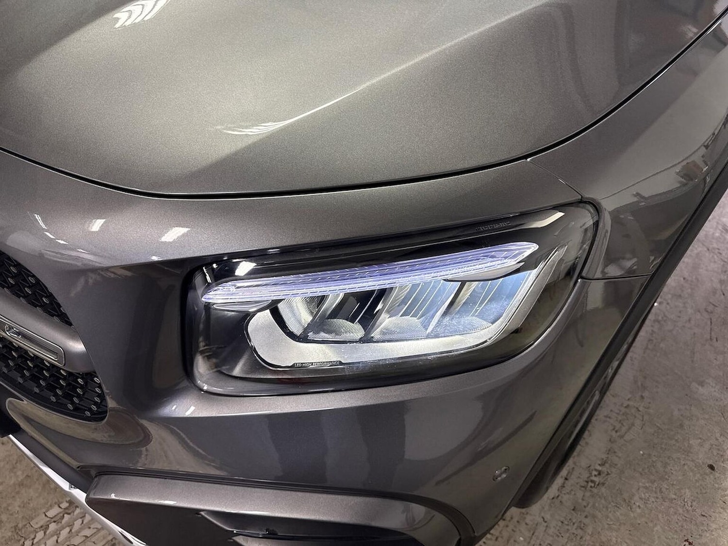 Used Mercedes-Benz GLB 2025 for sale - 76884996: Photo 29