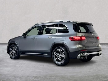 Used Mercedes-Benz GLB 2025 for sale - 76884996: Photo