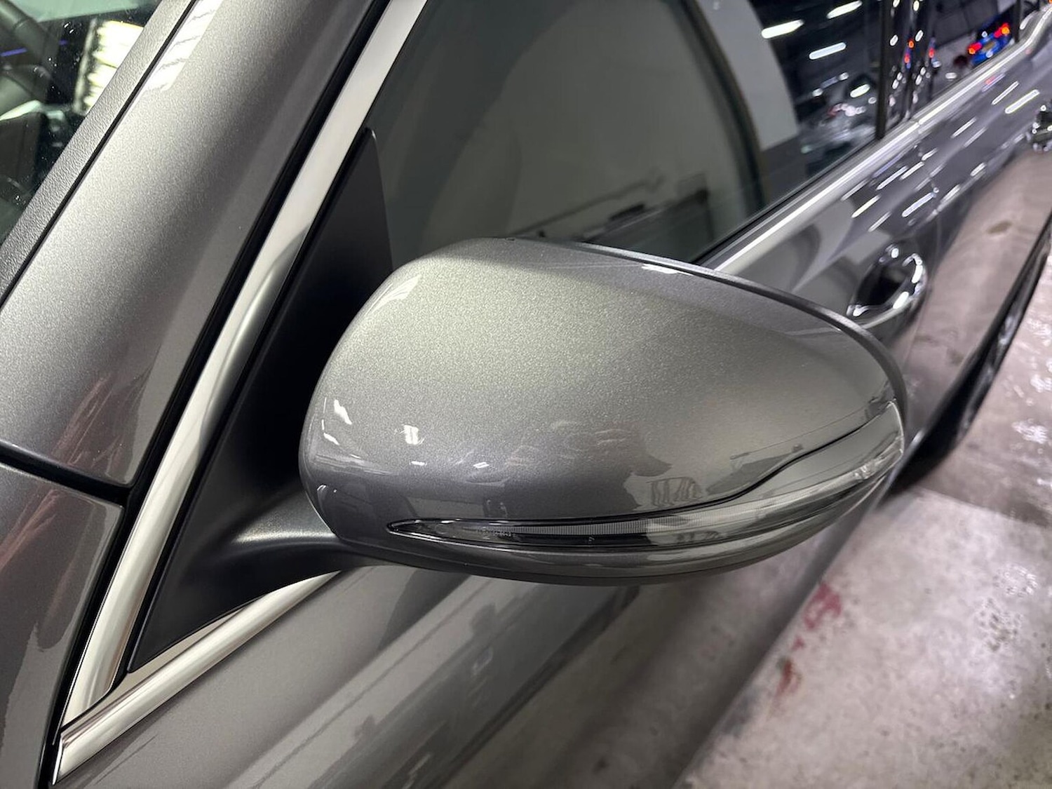 Used Mercedes-Benz GLB 2025 for sale - 76884996: Photo 30