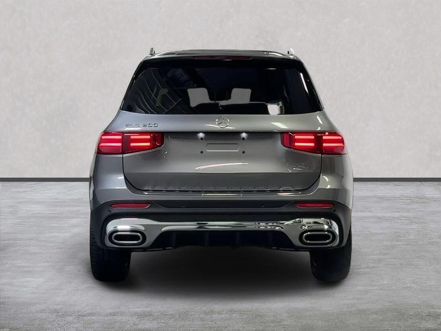 Used Mercedes-Benz GLB 2025 for sale - 76884996: Photo 4