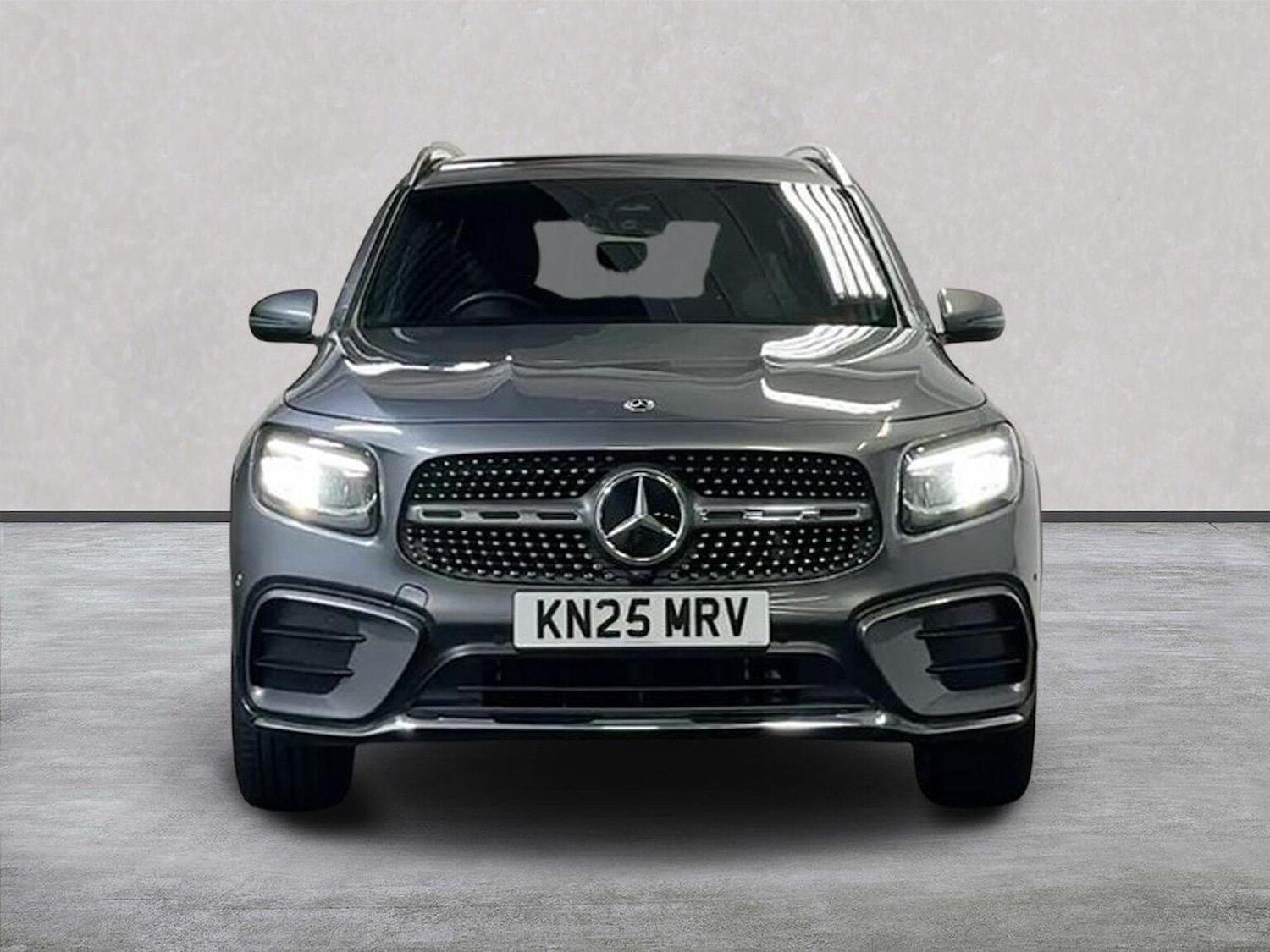 Used Mercedes-Benz GLB 2025 for sale - 76884996: Photo 5