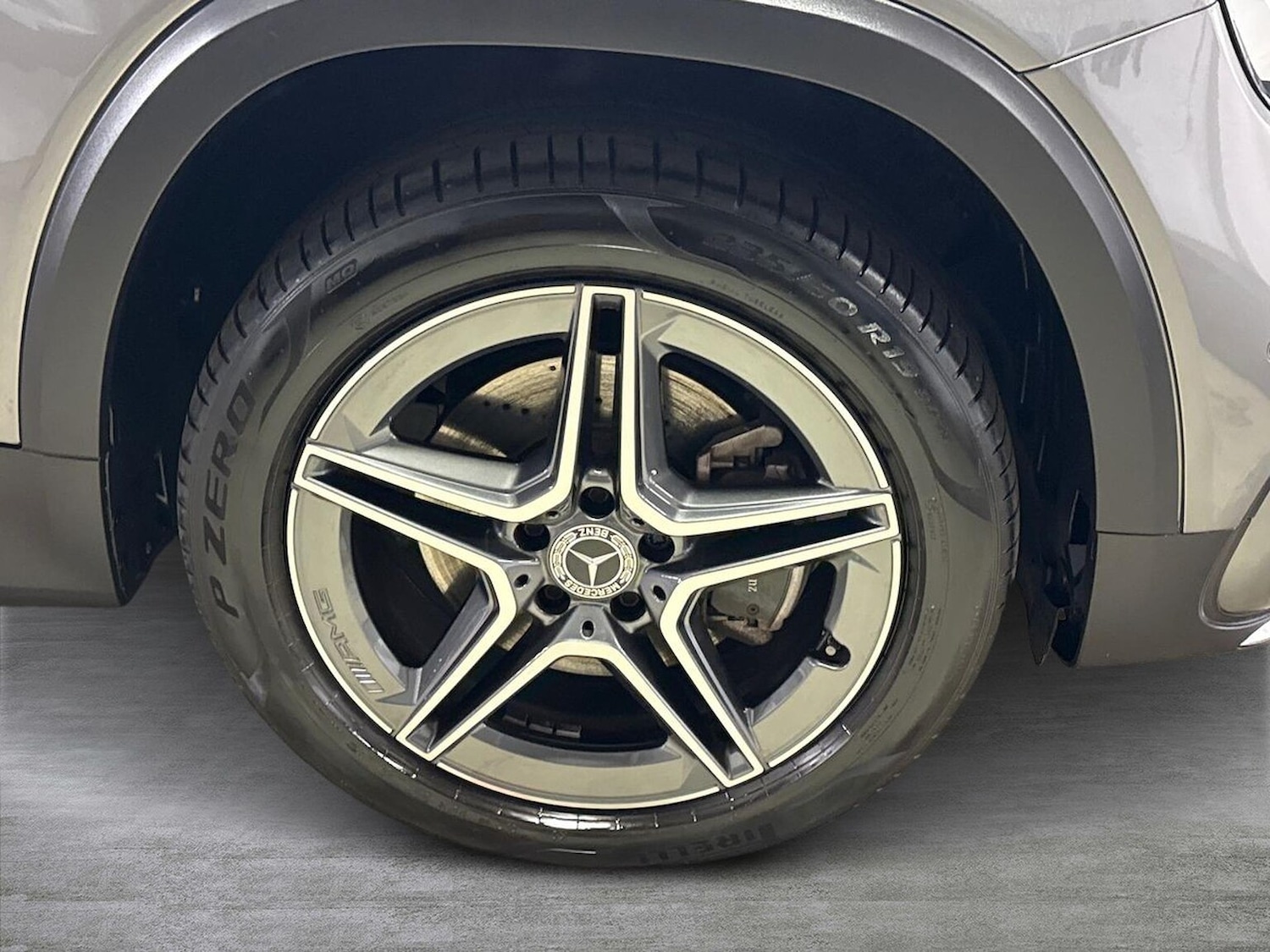 Used Mercedes-Benz GLB 2025 for sale - 76884996: Photo 6