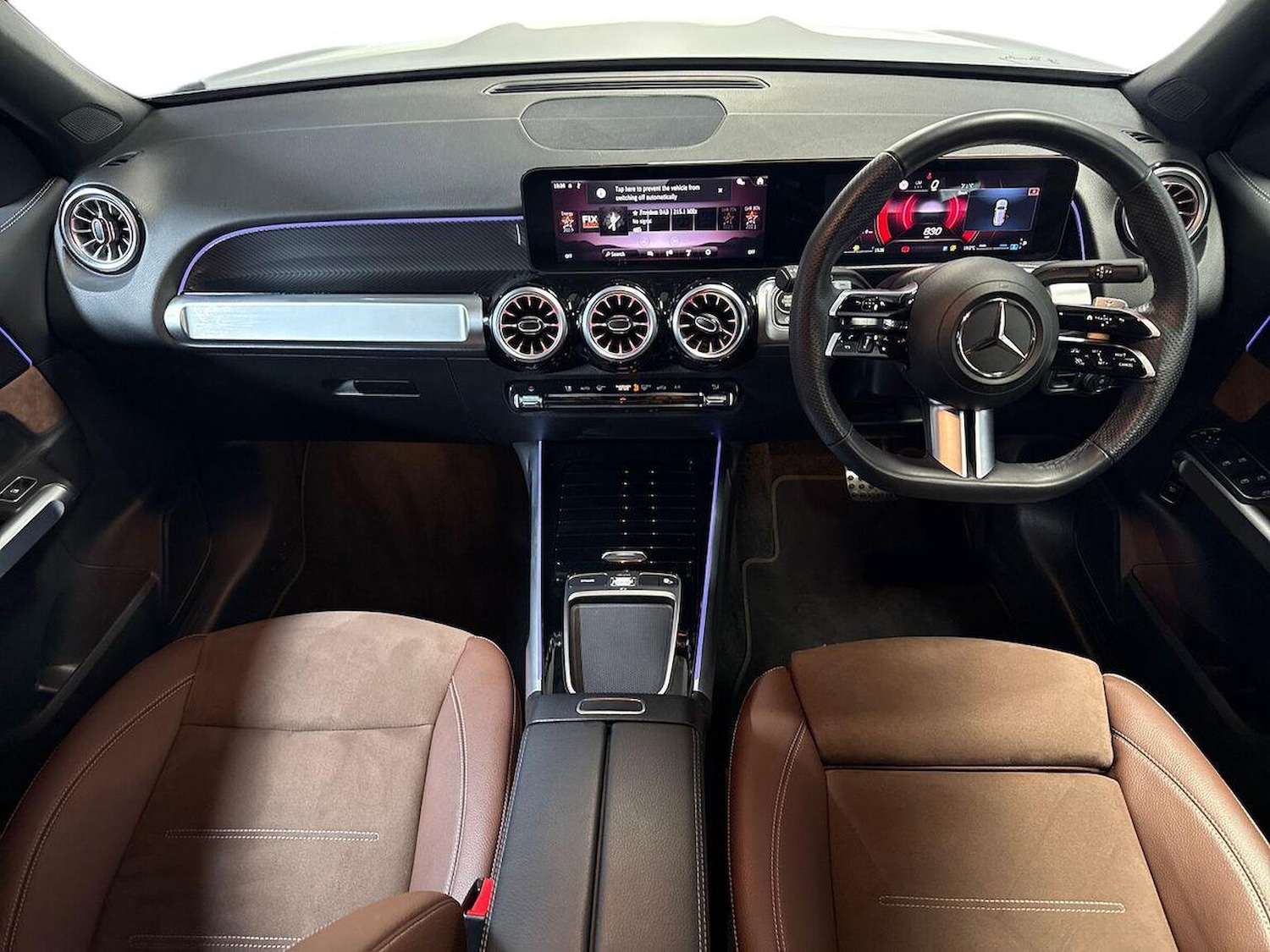 Used Mercedes-Benz GLB 2025 for sale - 76884996: Photo 8