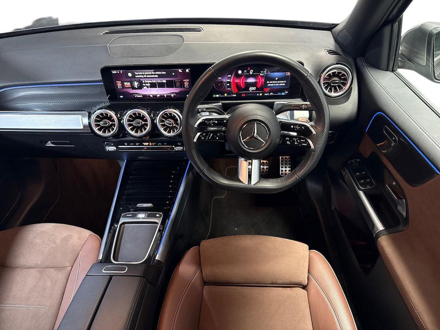 Used Mercedes-Benz GLB 2025 for sale - 76884996: Photo 9