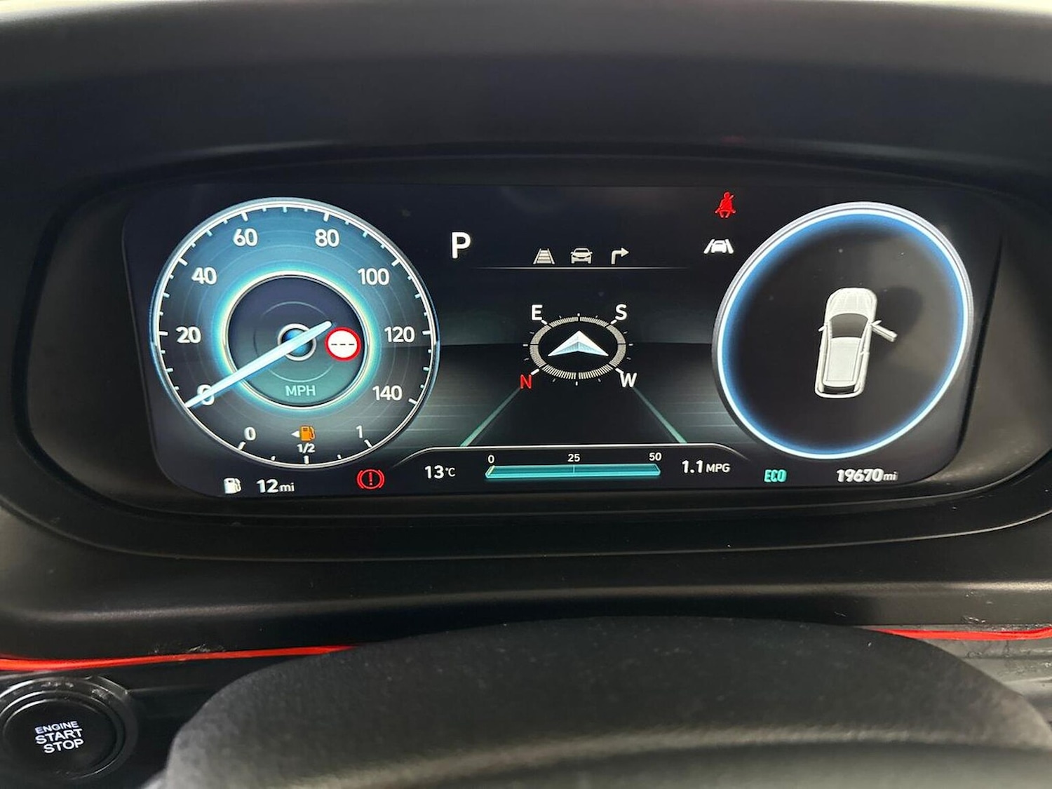 Used Hyundai i20 2023 for sale - 78191530: Photo 10