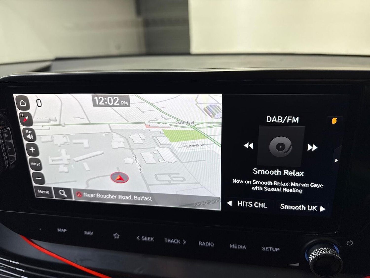 Used Hyundai i20 2023 for sale - 78191530: Photo 11