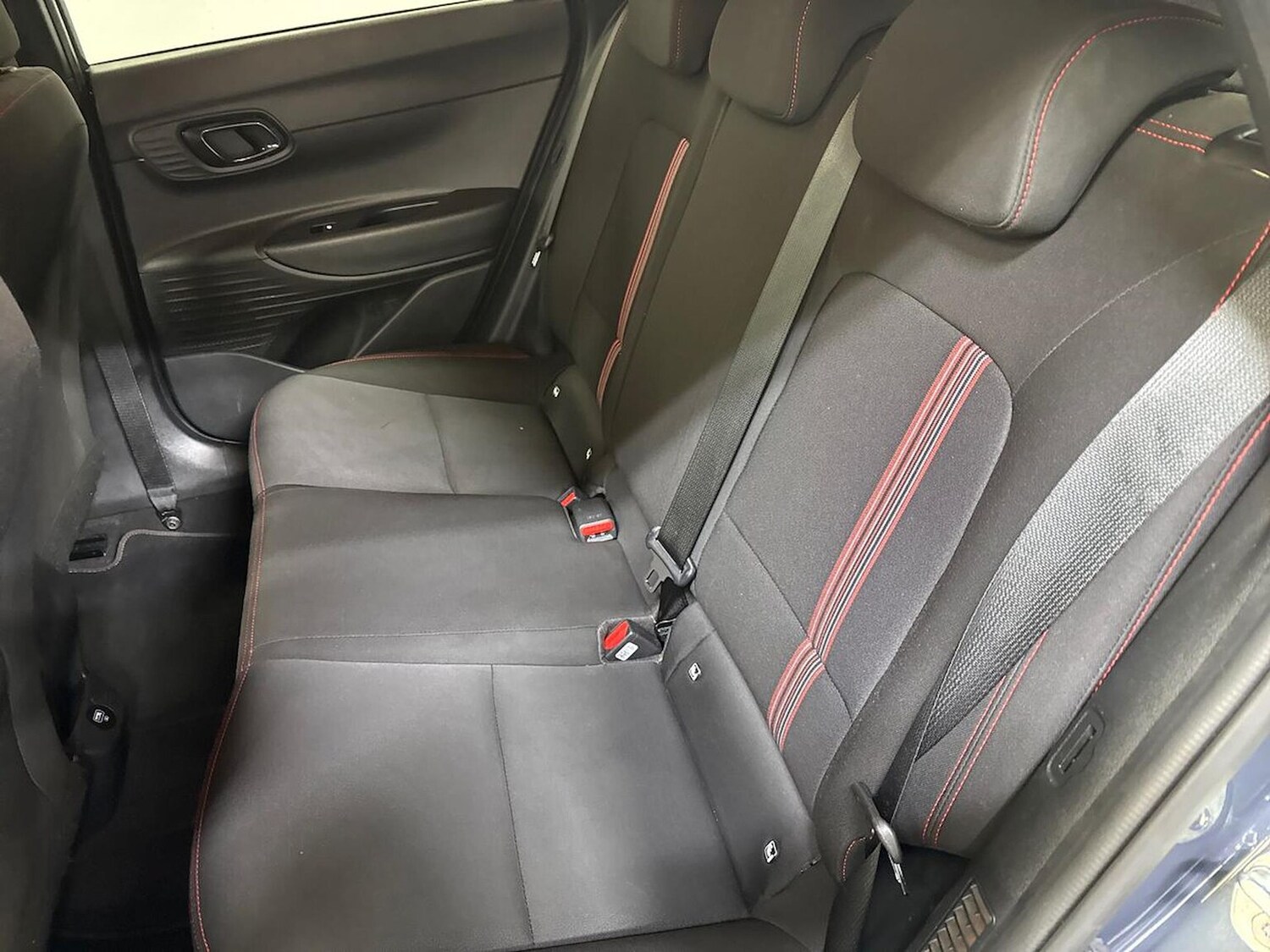 Used Hyundai i20 2023 for sale - 78191530: Photo 16